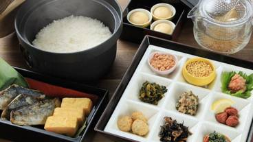 朝食 / 4
