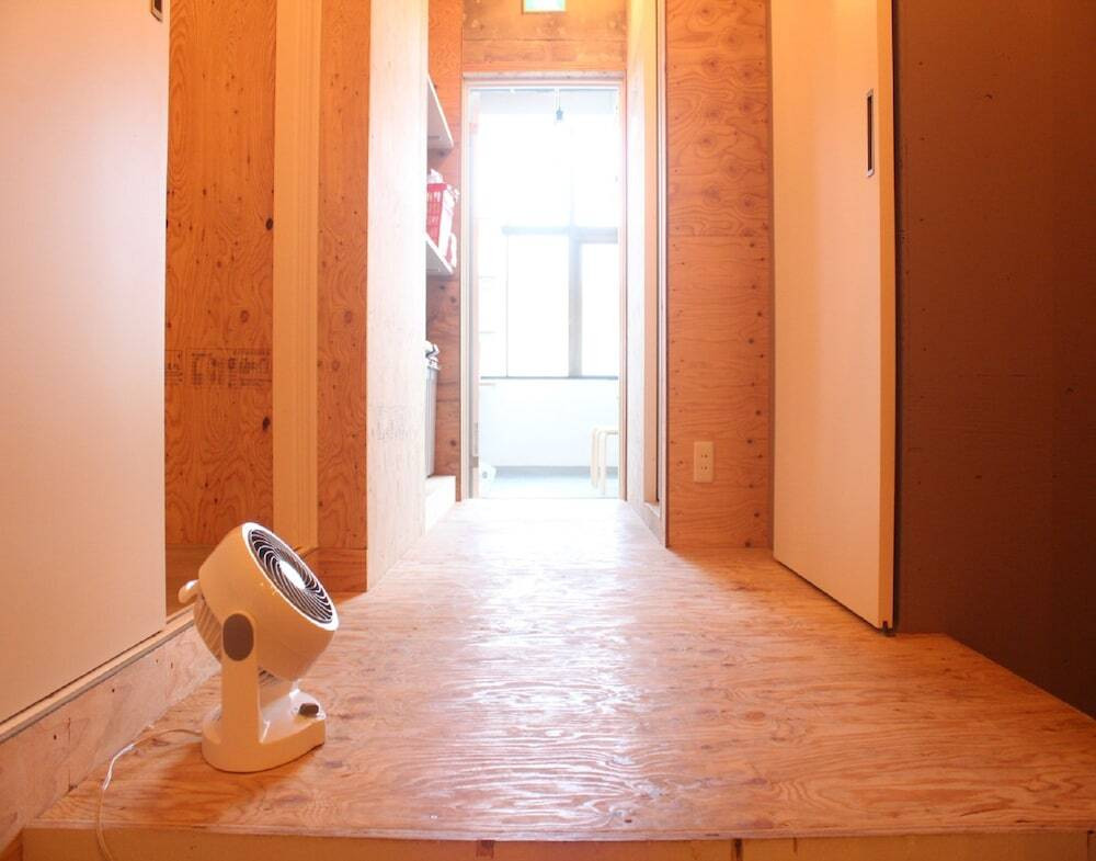 客室の設備とサービス