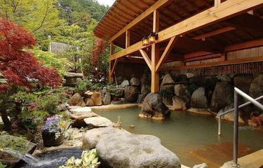 6 recommended onsen inns by the “Japan Secret Hot Springs Preservation Association” known only to those in the know [Gifu edition]