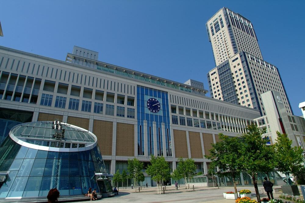 施設からの眺望