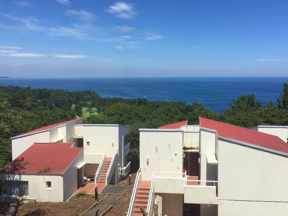 施設からの眺望