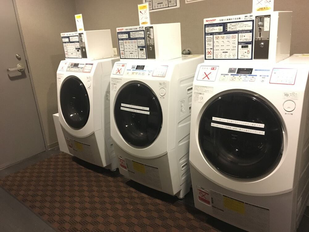 ランドリー ルーム