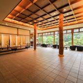 あわら温泉 伝統旅館のぬくもり 灰屋（福井県 旅館） / 2