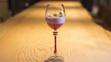 食事・飲み物 / 1