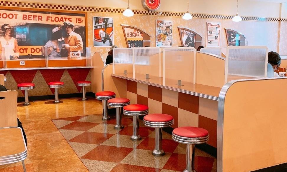 Ａ＆Ｗ 那覇空港店 / 2