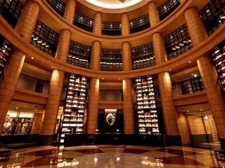 THE BASICS FUKUOKA（ザ ベーシックス福岡） / 1