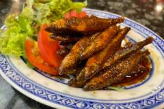 中華飯店 吉祥楼