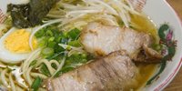 兵庫県加古川市のイチオシのラーメン店7選
