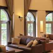 丸瀬布温泉 マウレ山荘（北海道 リゾートホテル） / 2