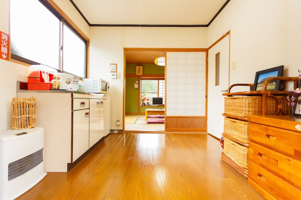 専用簡易キッチン