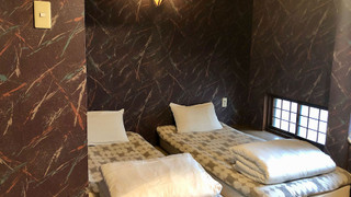 ベーシック トリプルルーム 禁煙