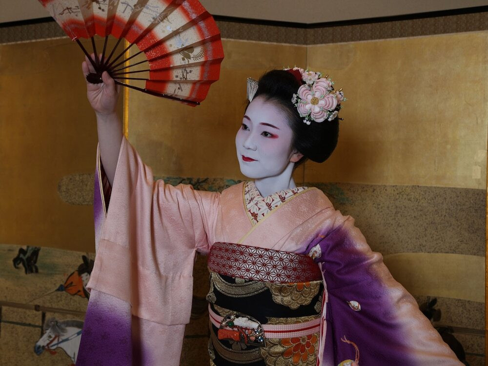 シアター ショー