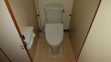 リビング エリア / 6