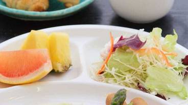 食事・飲み物 / 1