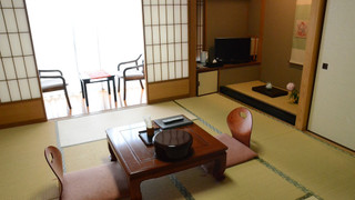 和室(門限23時, 0~6歳は宿泊不可)