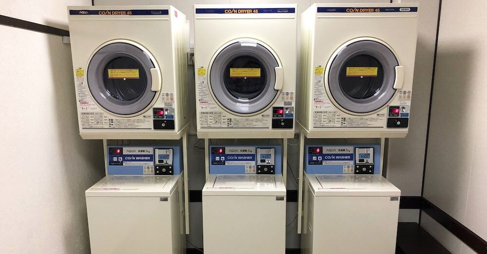 ランドリー ルーム