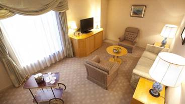 エグゼクティブスイート① / 7