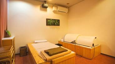 施設内の設備 / 5