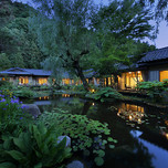 【東北】誰にも邪魔されない二人きりの時間を。カップルにおすすめ”離れ”の宿8選