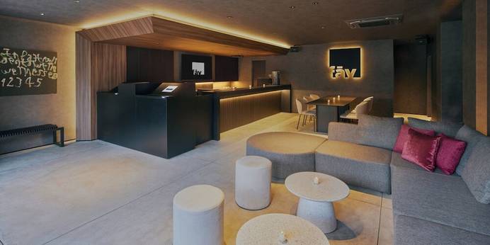 fav 鹿児島中央（鹿児島県 ビジネスホテル） / 1