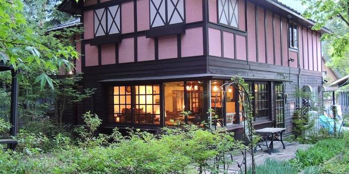 ペンション MOON LIGHT（山梨県 ペンション） / 1