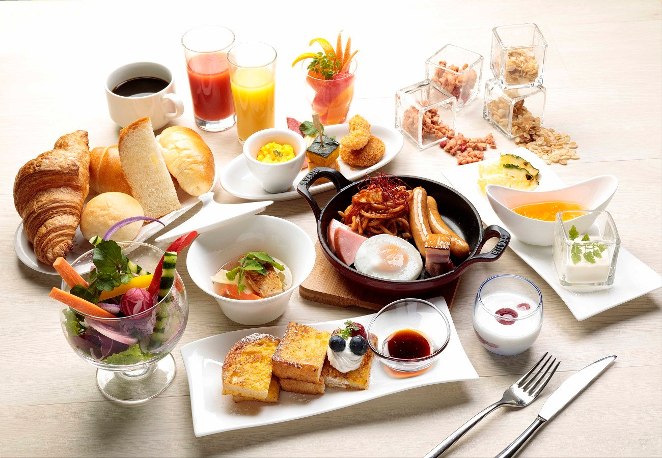 アートホテル旭川3456829