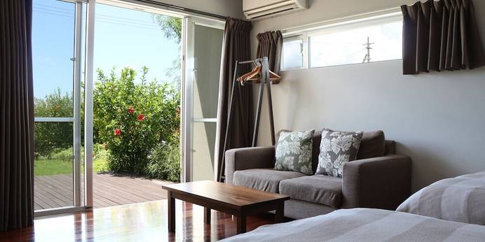 オーシャンヴィラ ゆにの浜（宮古島）（沖縄県 リゾートホテル） / 1