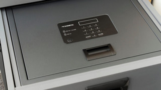 ２段ベッドルーム（シングルベッド４台）