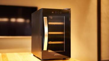 施設内の設備 / 1