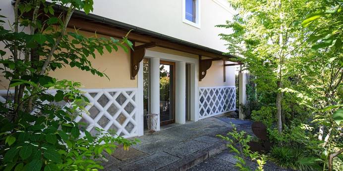 内子の宿 くら（愛媛県 旅館） / 1