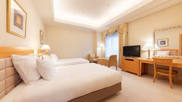 エグゼクティブスイート / 7