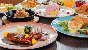 レストラン / 30