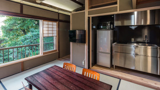 Suite, 2 Bedrooms, Temple Garden View