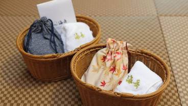 施設内の設備 / 2