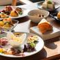 【オリジナルオファー】彩り豊富なカンラこだわりのブッフェ朝食【朝食付き】 | ホテル カンラ 京都
