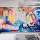 ＢｎＡ＿ＷＡＬＬ（東京都 シティホテル） / 5