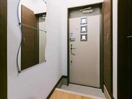 フォレストテラス天神南 / 2