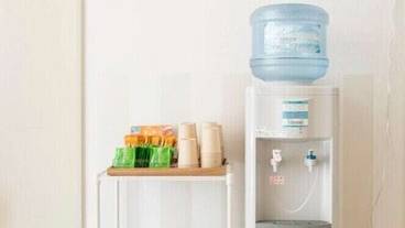 施設内の設備 / 1