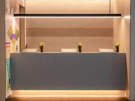 MIMARU東京 池袋 / 2