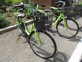 リーズナブルながら眺望◎ 送迎サービスもうれしい3704196