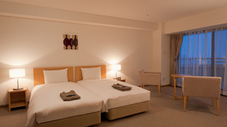 プレミアム スイート