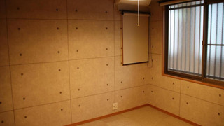 ベーシック アパートメント 3 ベッドルーム