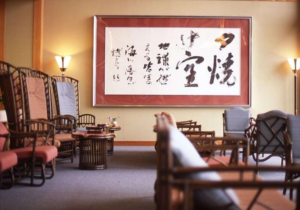 全和室に展望ジャグジーバス付きの贅沢を♡4085288