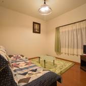 レストハウス 森のしらべ（長崎県 コテージ・ロッジ・一棟貸） / 4