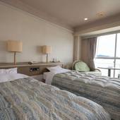 三ケ日温泉 ホテルリステル浜名湖（静岡県 リゾートホテル） / 3