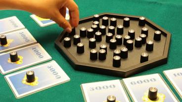 施設内の設備 / 9