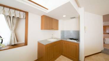 専用簡易キッチン / 4