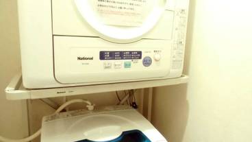 ランドリー ルーム / 5