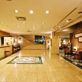 シャトレーゼホテル談露館（山梨県 シティホテル） / 2