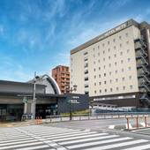 JR東日本ホテルメッツ駒込 東京(東京都 ビジネスホテル) / 5